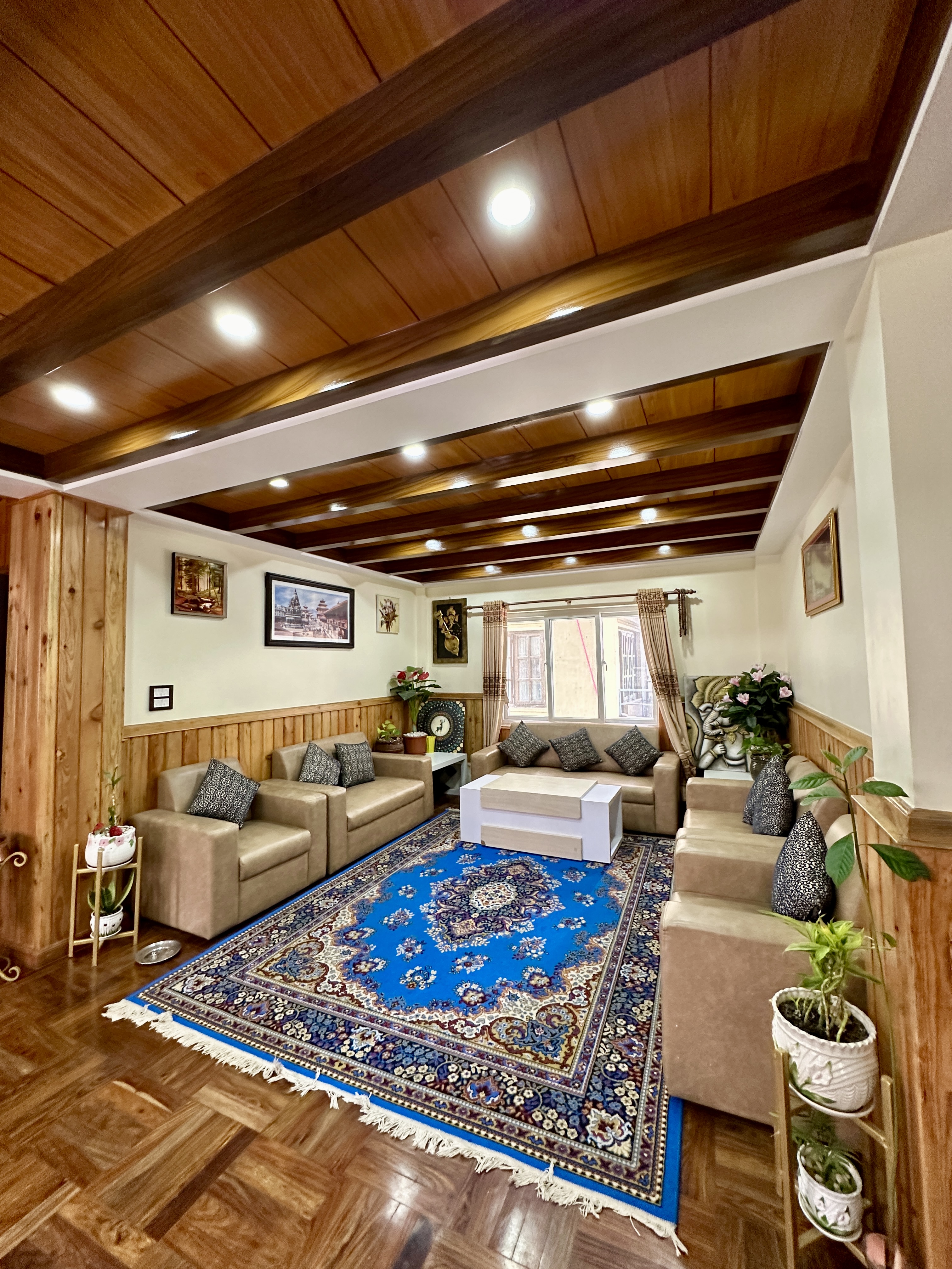 Picture of Tokha Municipality, Bagmati